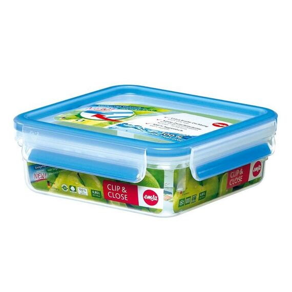 Clip & Close Per Clean Squared 0.85L