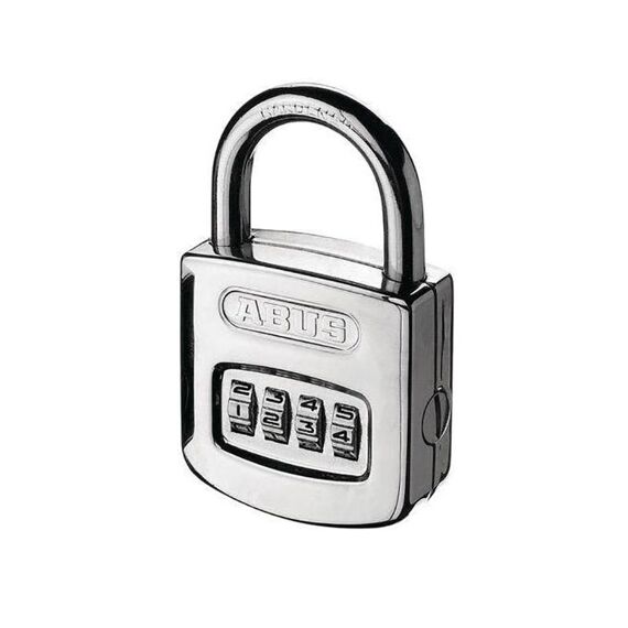 Abus Hangslot 160/50 C