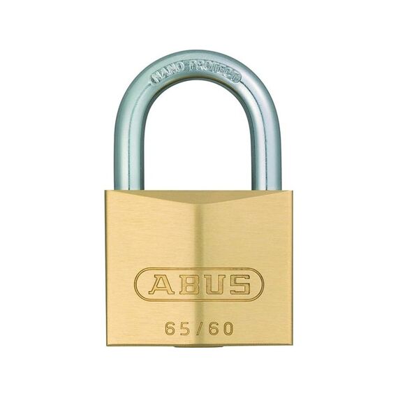 Abus Hangslot 65/20 C