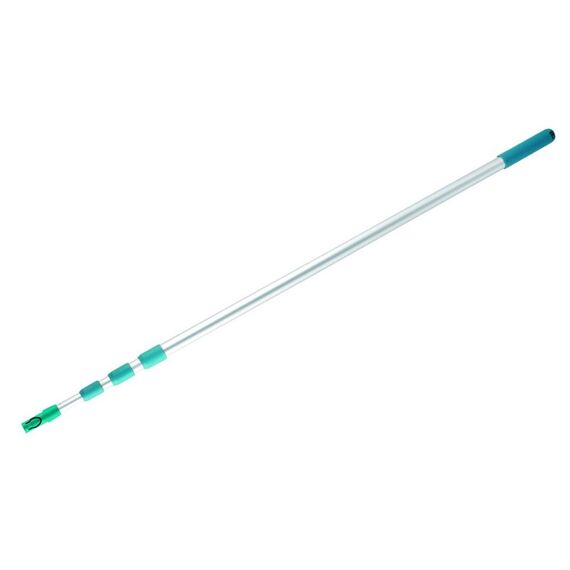 Leifheit Click-System Telescoopsteel 145-400Cm