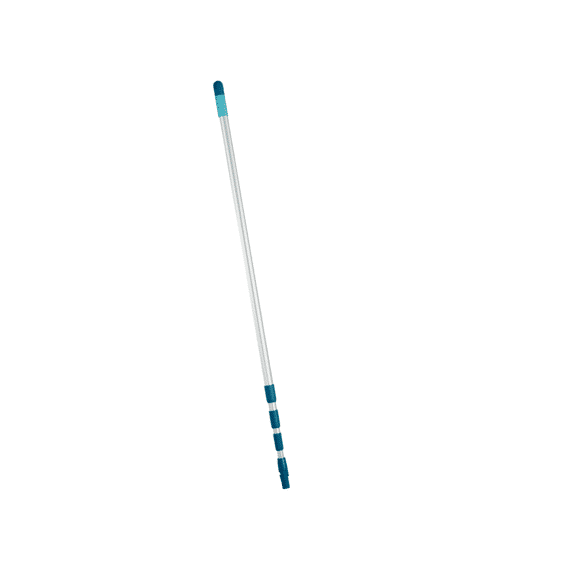 Leifheit Click-System Telescoopsteel 145-400Cm
