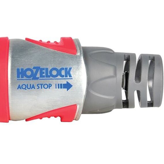 Metalen Waterstop 1/2