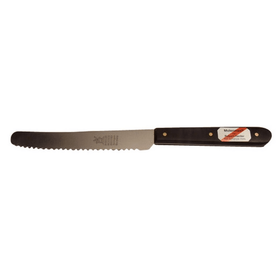 Molenmes Tafelmes 2006 Inox Pom Herder