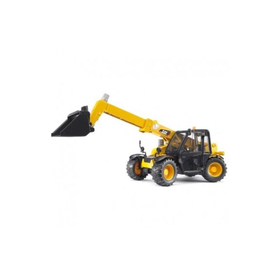 Bruder 02141 Caterpillar Teleskoplader