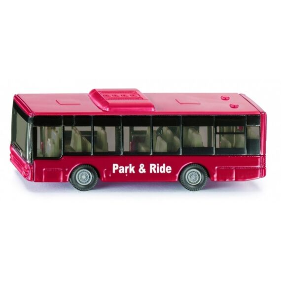 Siku 1021 City Bus
