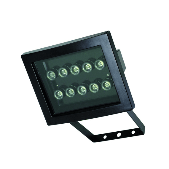 Straler Power Led X10