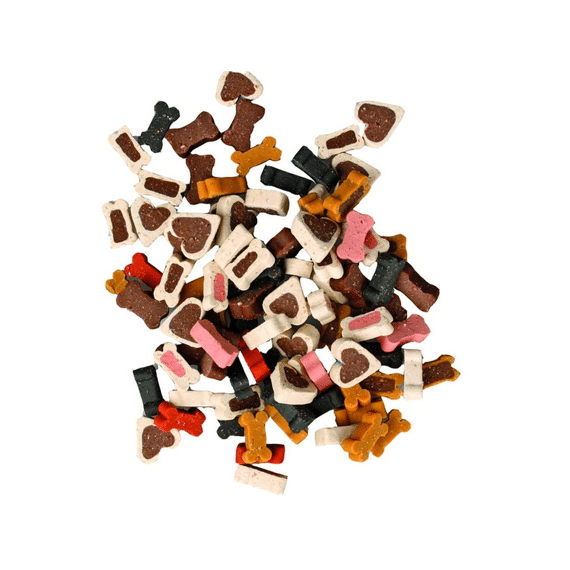 Chew'n Snack Bones Mix 500gr