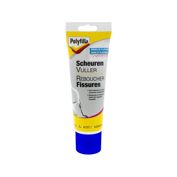 Polyfilla Scheurenvuller 330 Ml