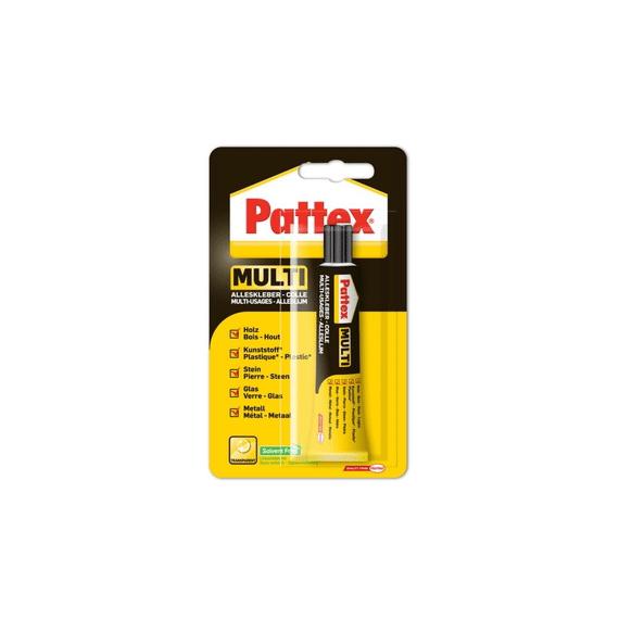 Pattex Multi Tube 20Gr