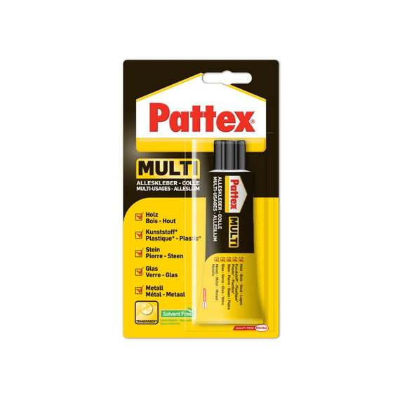 Pattex Multi Tube 50Gr