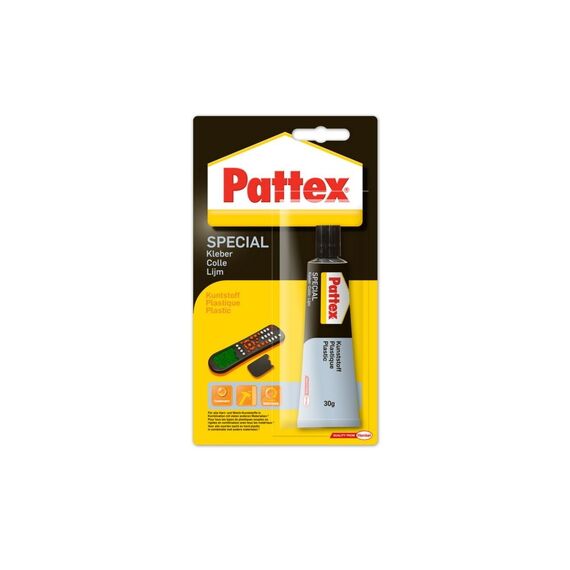 Pattex Special Plastic 30Gr