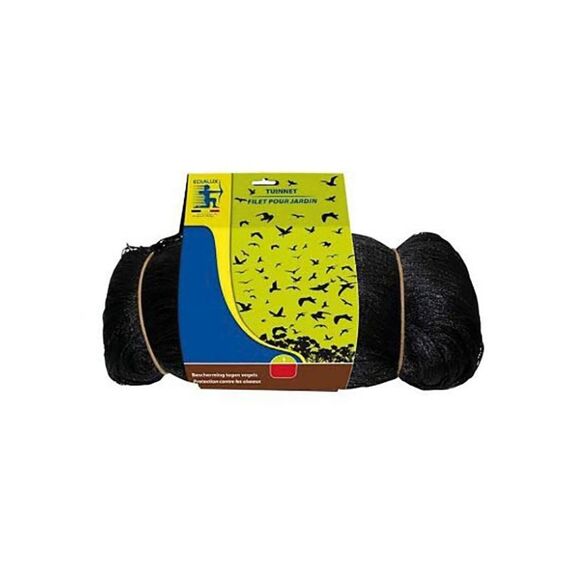Tuinnet 2X5M