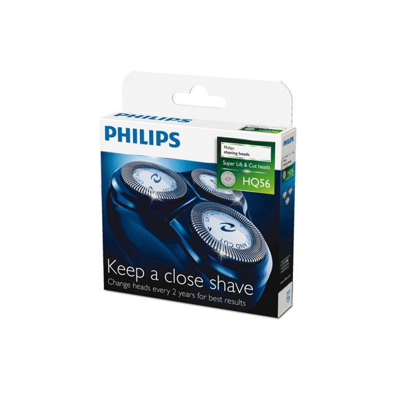 Philips Scheerhoofden HQ56