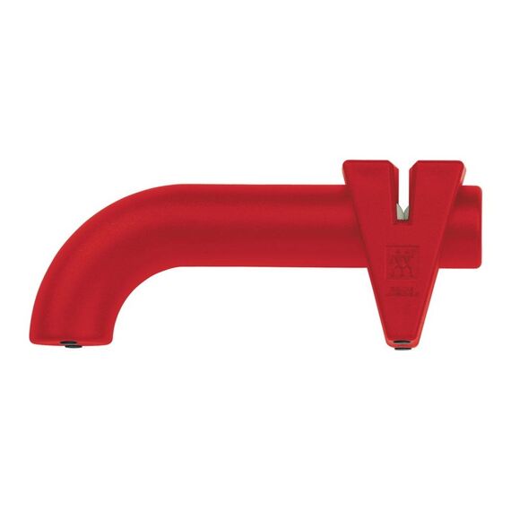 Zwilling Messenslijper Rood