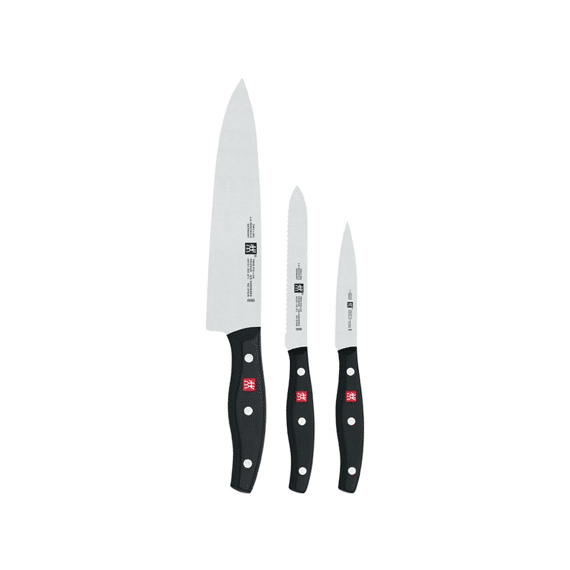 Zwilling Twin Pollux Messenset 3 Delig