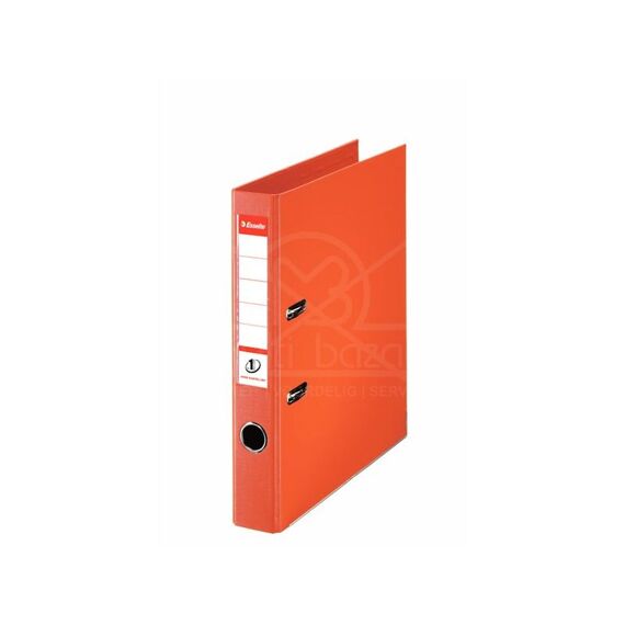 Ordner Pp A4 50Mm Oranje