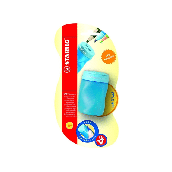 Stabilo Easy Sharpener Right Colormix