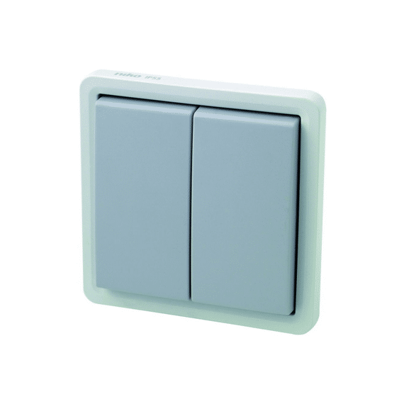 New Hydro Schakelaar Serie