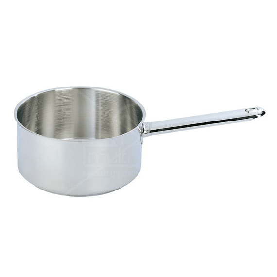 Demeyere Apollo 7 Inductie 18Cm Steelpan
