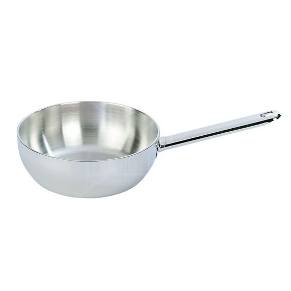 Demeyere Apollo 7 Conische Sauspan 14Cm