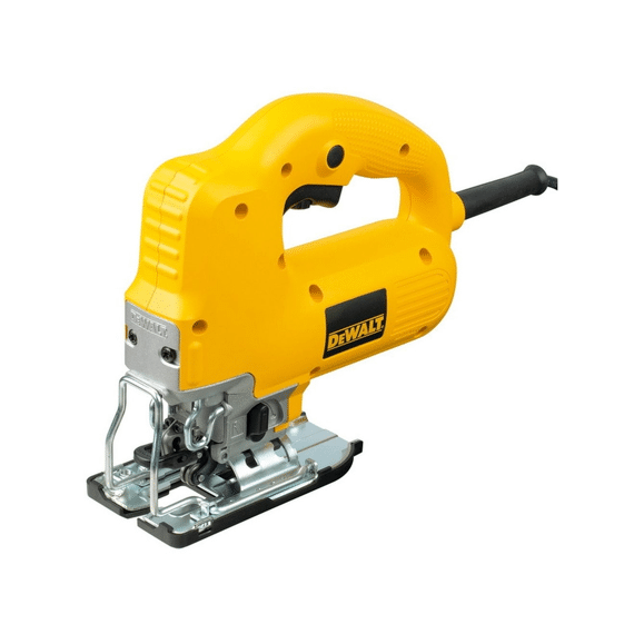 Dewalt Pendeldecoupeerzaag 550W Beugelgreep