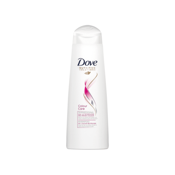 Dove Shampoo Color Care 250Ml