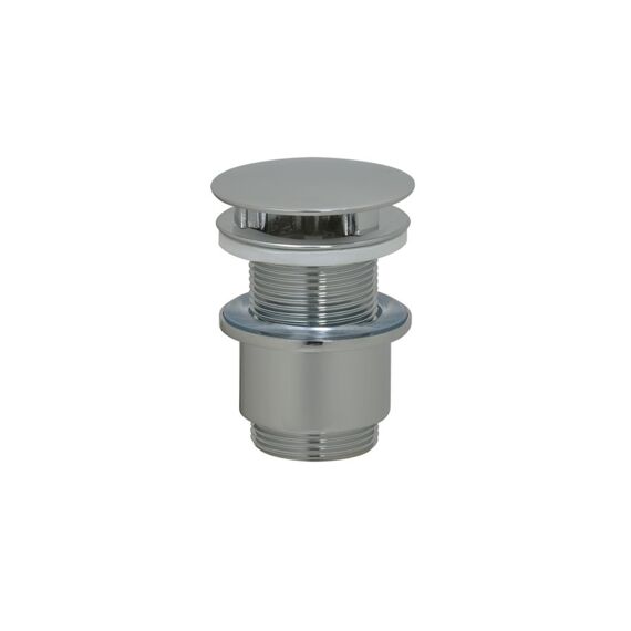 Pop-Up Wt Plug 5/4 Rvs