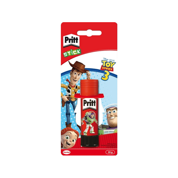 Pritt Stick 20Gr Blister