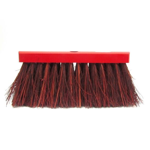 Straatbezem Bahia Mix 50%
