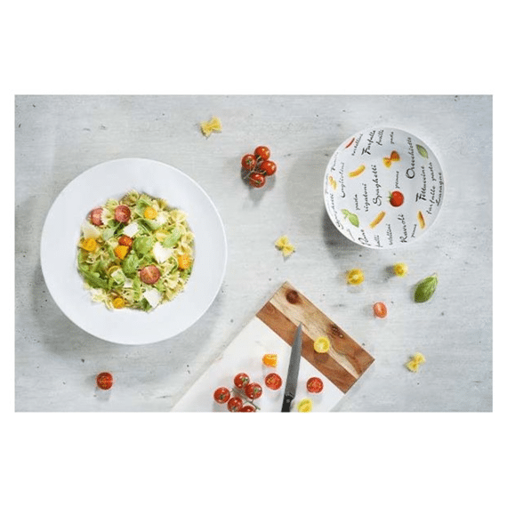 Pastabord Pasta D17-27.5xh6cm