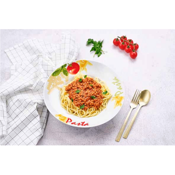 Pastabord Pasta D17-27.5xh6cm