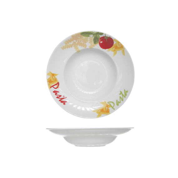 Pastabord Pasta D17-27.5xh6cm