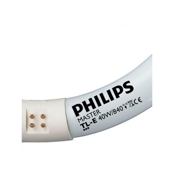 Philips Lamp Philips Tl-E 40W/840 1Ct/12