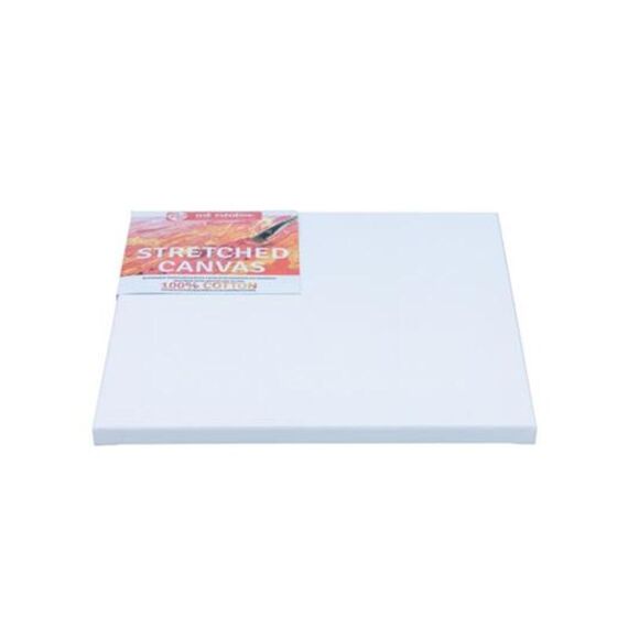 Artcreation Spieraam Zijkant Beschilderb 50X50