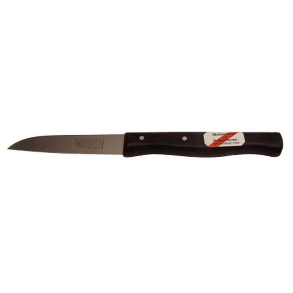 Molenmesje Inox/Hout 1787/3.25 Herder