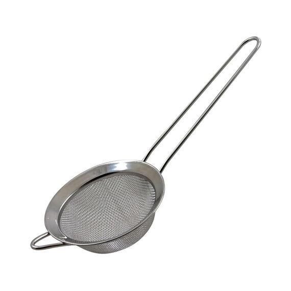 Zeef Inox 8Cm