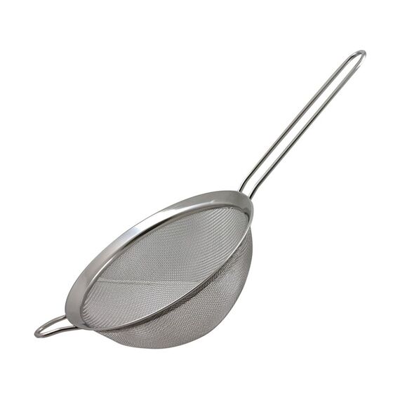 Zeef Inox 18Cm