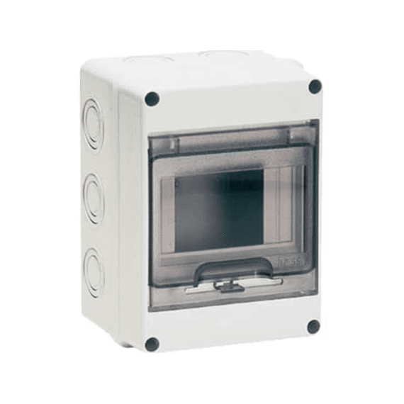 Modul Verdeelkasten 120x160x90