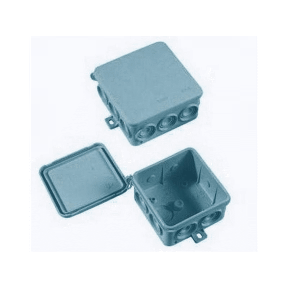 Aftakdozen Fd7 77X75X42  Ip54