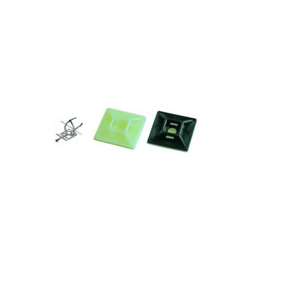 Kleefvoeten W Vr 3.6Mm