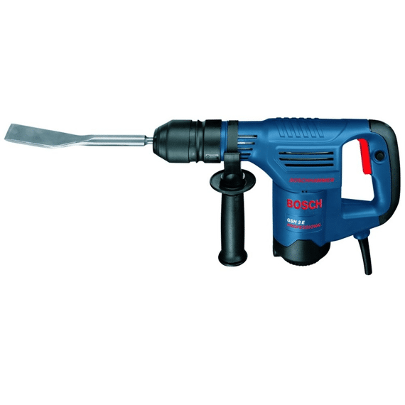 Bosch 0611320703 Gsh 3 E Boorhamer