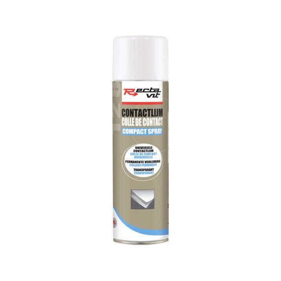 Neospray Compact 500Ml