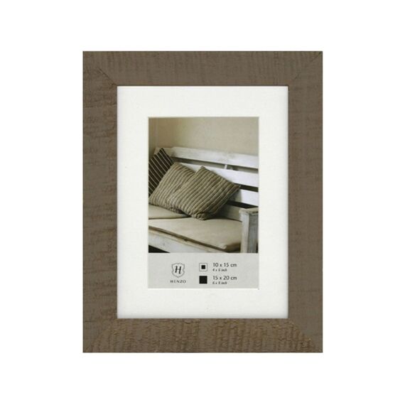 Fotolijst 40X50Xdriftwood Beige