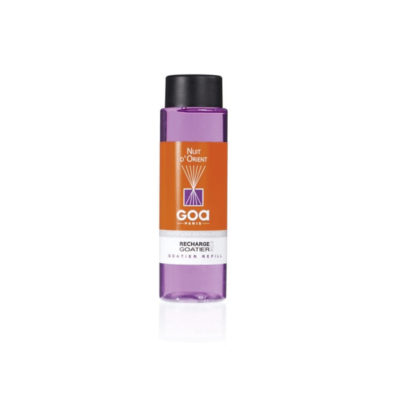 Goa Navulling 260Ml Oosterse Nachten