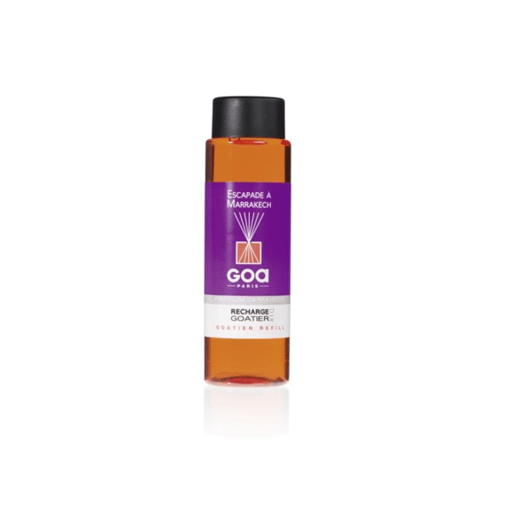 Goa Navulling 260Ml Escapade Marrakech