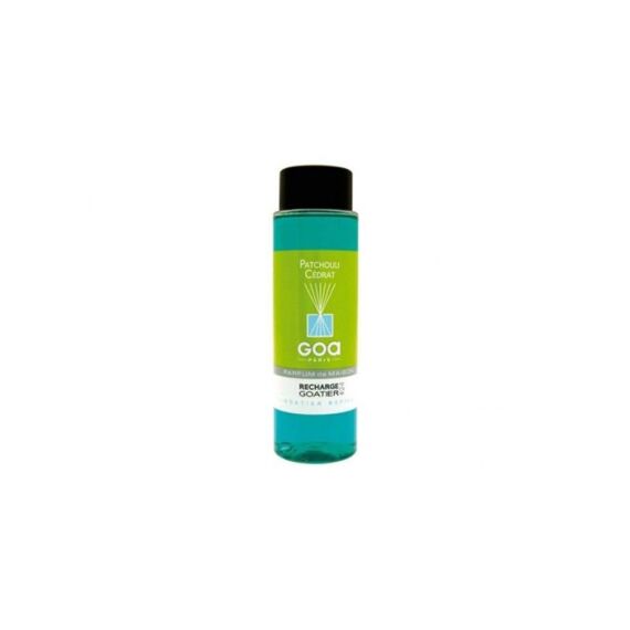 Goa Navulling 260Ml Patchouli