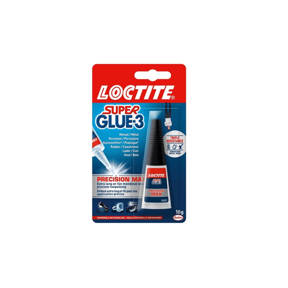 Loctite Precision Max