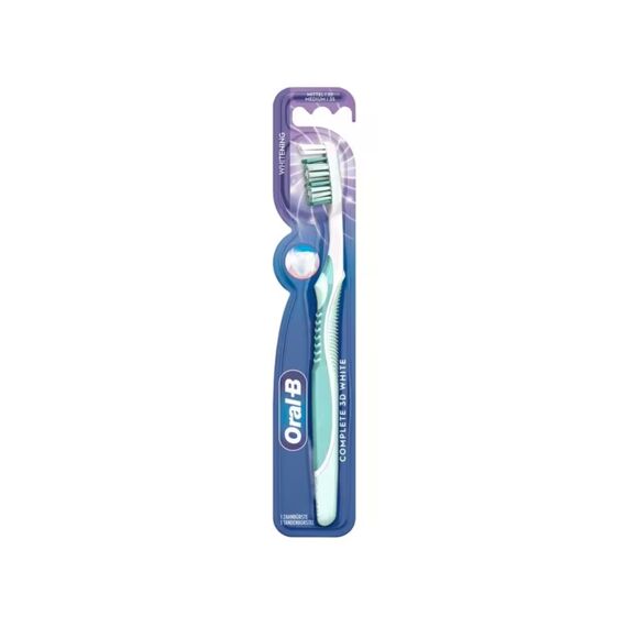 Oral B Tandenborstel 3D White