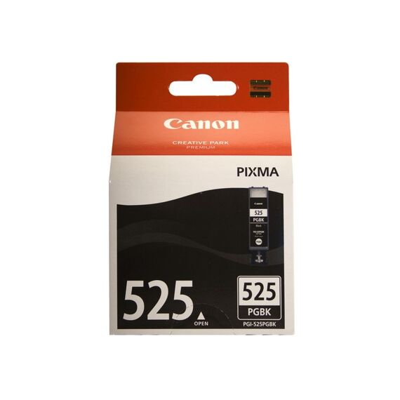 Canon Inkcartridge Pgi-525 Black