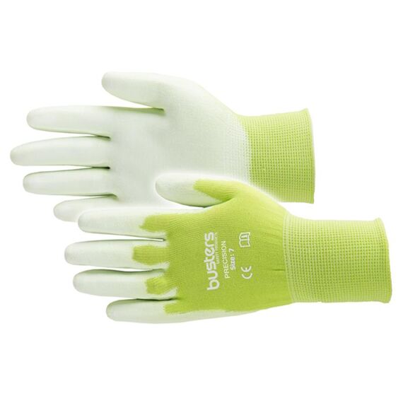 Busters Handschoen Extra Touch Green S  M